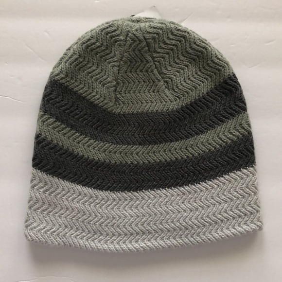 HURLEY BEANIE OS - Picture 2 of 4